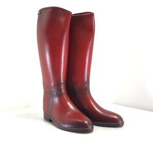 NWT Aigle "Start MEDIUM" in Rouge